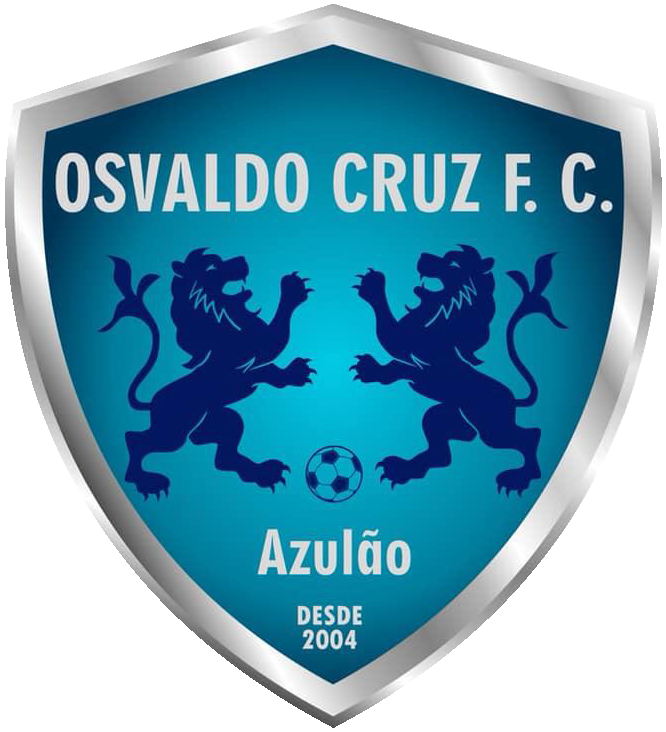 Osvaldo Cruz Futebol